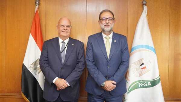 جانب اللقاء 