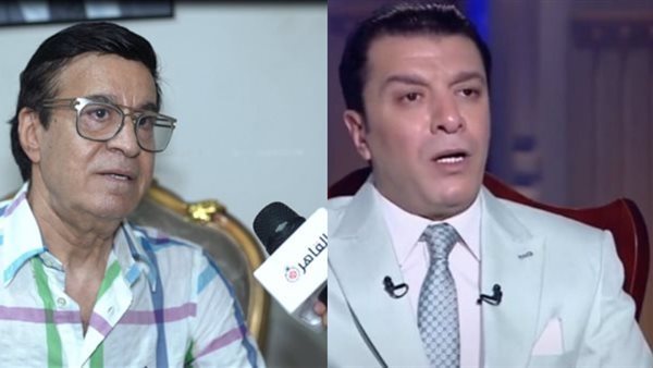 مصطفى كامل وحلمي