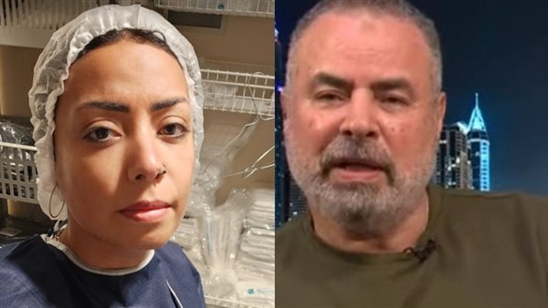 الفنان صبحي خليل