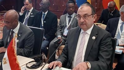  وزير قطاع الأعمال: القابضة للأدوية تمتلك 130 خط إنتاج و600 مستحضر.. ومستعدون لدعم توطين الصناعة بإفريقيا