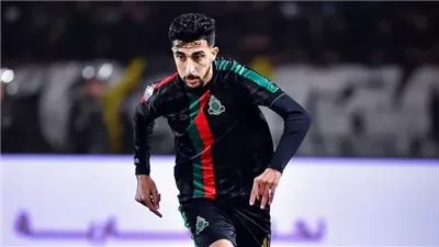 قبل مباراة الأهلي.. لاعب الجيش الملكي: نتمنى من الحكم عدم إلغاء أهدافنا