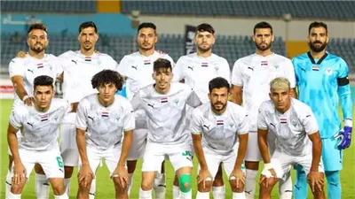 غيابات بالمصري البورسعيدي قبل مواجهة الاتحاد السكندري بكأس العاصمة 