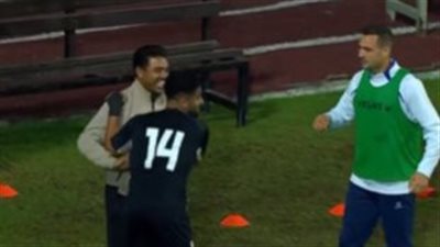 بتروجت يفوز على وادي دجلة بهدف نظيف في دور الـ 32 من كأس مصر