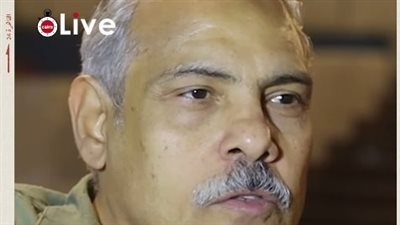 محمد رضوان: مش هاعمل أدوار ضيف شرف تاني.. وفيه مخرجين بيبقوا عايزين يستفيدوا من اسم الفنان