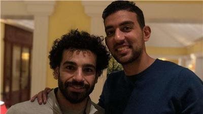 أحمد حسن كوكا يكشف رأي محمد صلاح حول تراجع نتائج ليفربول