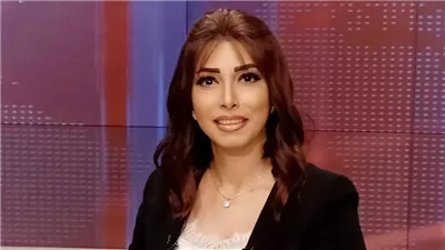 وفاة والدة الإعلامية رانيا محمود 