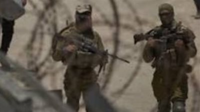 إعلام سوري: مقتل 10 أشخاص في هجوم إسرائيلي على جنوب البلاد