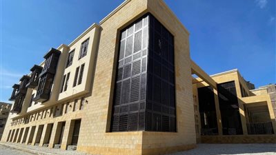 التنمية الحضرية يفتح باب التقديم لتشغيل وإدارة بوتيك أوتيل الشوربجي بقلب القاهرة التاريخية