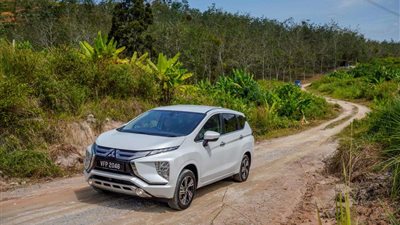 سيارة عائلية 7 مقاعد موديل 2022 بـ 900 ألف جنيه.. اعرف مواصفاتها