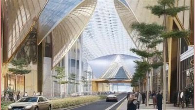 تصميم فريد بتوقيع إعمار.. الإعلان عن دبي سكوير مول ثاني أكبر مركز تسوق وترفيه في الإمارة