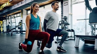 ممارسة تمارين المقاومة مرة واحدة أسبوعيًا يعزز قوة الدماغ | دراسة