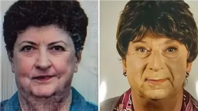 الشرطة عثرت على جثتها داخل المنزل.. إيطالي يتنكر في هيئة والدته المتوفاة للحصول على معاشها