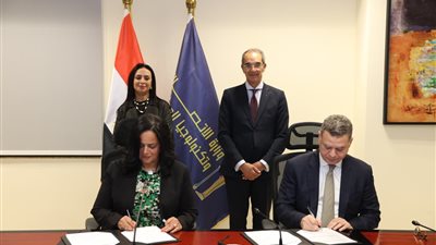 وزير الاتصالات: توفير التدريب لذوي الاضطرابات العصبية المتنوعة بتخصصات تكنولوجية 