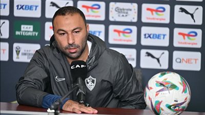 جهاز الزمالك يعيد تقييم عدد من اللاعبين قبل الانتقالات الشتوية 