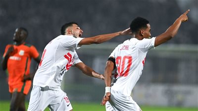 موعد مباراة الزمالك وكايزر تشيفز والقنوات الناقلة في كأس الكونفدرالية