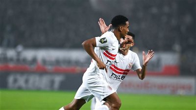 موعد مباراة الزمالك وبلدية المحلة في كأس مصر 2025-2026 والقنوات الناقلة 