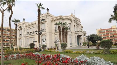 جامعة عين شمس تطلق المهرجان الترفيهي الأول في الإسماعيلية لطلابها المقيمين بالمدن الجامعية غدا