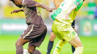 مجموعة الأهلي.. التعادل السلبي يحسم مواجهة يانج أفريكانز وشبيبة القبائل بدوري أبطال إفريقيا