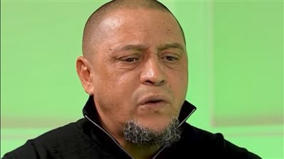 روبرتو كارلوس: على الأطفال الاقتداء برونالدو وليس ميسي.. ومارسيلو أفضل ظهير في تاريخ ريال مدريد