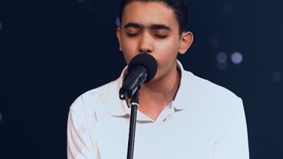 المتسابق شهاب أحمد يعتذر عن استكمال مسابقة دولة التلاوة.. ولجنة التحكيم تقرر عودة الصغير عبدالله عبدالموجود