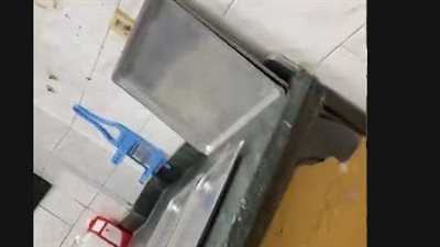 مدير مستشفى إمبابة العام عن إهمال فحص سيدة بالطوارئ: تمت مناظرتها ولم تكن تعاني مشاكل صحية تستدعي حجزها