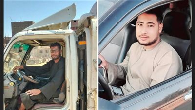 ننشر أسماء ضحايا حادث تصادم تريلا بسيارة ربع نقل في قنا