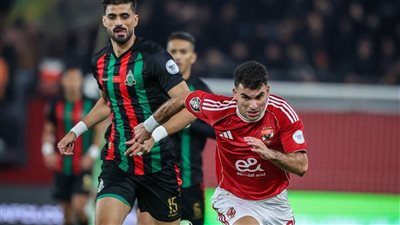 ترتيب مجموعة الأهلي بعد التعادل مع الجيش الملكي المغربي في دوري أبطال إفريقيا