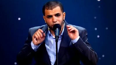 أول تعليق من الشيخ طه النعماني بعد الهجوم عليه بسبب المتسابق محمد سامي: كل الشباب في البرنامج إخواتي 