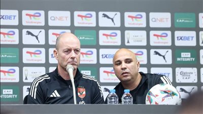 ييس توروب: كنا نعلم صعوبة المباراة.. والتعادل نتيجة مقبولة في ظل الظروف المحيطة