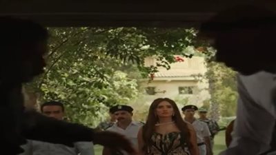 مسلسل ورد وشوكولاتة الحلقة الأخيرة|القبض على فراج وظهور مفاجئ لـ زينة