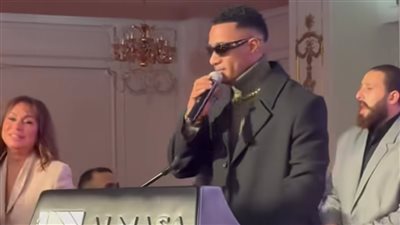 محمد رمضان: مينفعش أعمل أفلامًا عن العشوائيات زي زمان.. الفئة دي مبقتش موجودة في مصر