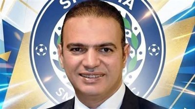 فوز محمد بلال برئاسة نادي سموحة وعمر الغنيمي نائبًا