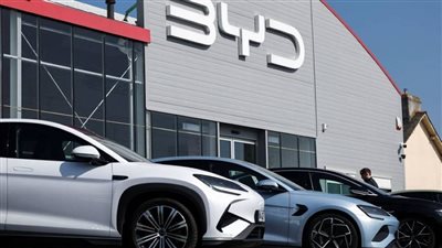 بي واي دي الصينية تستدعي 88،981 سيارة هجينة بسبب مخاطر تتعلق بسلامة البطارية