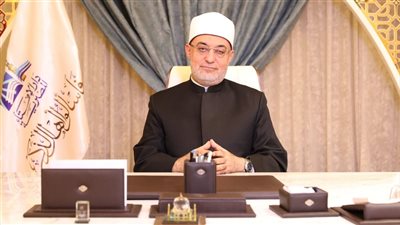 في اليوم العالمي للتضامن مع الشعب الفلسطيني.. المفتي: ينبغي أن يكون هذا اليوم نداءً يستنهض ضمير العالم الحر 