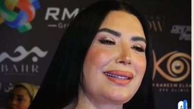 عبير صبري: حرّمت الجواز.. ومروة أختي من أفضل المذيعات بالوطن العربي وهفضل في ضهرها