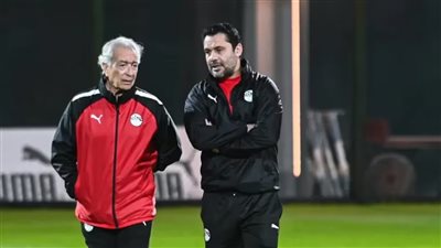 أحمد حسن: رسالتي للناس دعموا اللعيبة ومنتخب مصر.. وشريف كان بيقول لـ طولان حاسس إني فايق