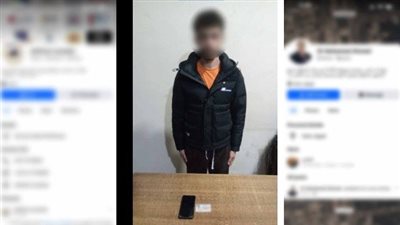 ضبط شخص زعم توفير شهادات ومحررات رسمية بمقابل مادي بكفر الشيخ 