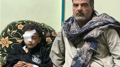 بكفالة 2000 جنيه.. إخلاء سبيل المعلمة المتهمة بإصابة تلميذ وفقد عينه داخل مدرسة في قنا