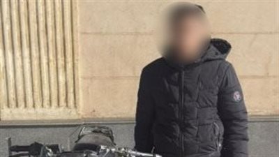 خوفت الأهالي يضربوني.. ضبط سائق اصطدم بفتاة وفر هاربًا في المنيا