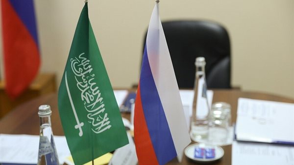 علما روسيا والسعودية