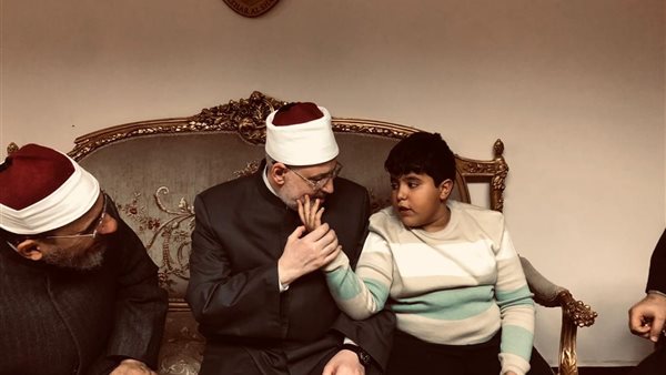 الدكتور محمد الضويني