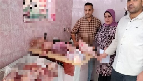 حملات تموينية على