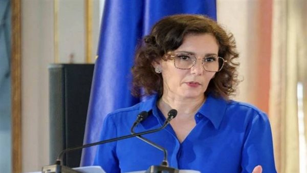 حاجة لحبيب - المفوّضة