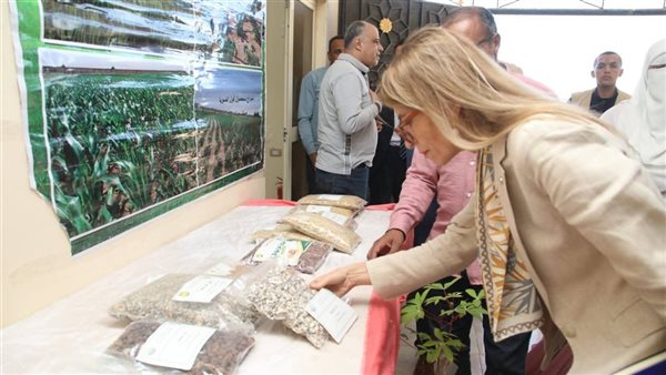 جانب من جولة نائب