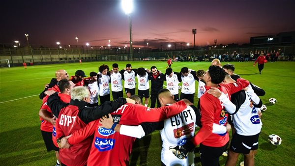 منتخب مصر الثاني