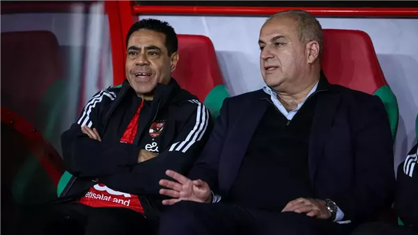 السفير المصري بالمغرب