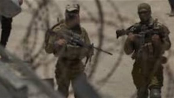 جيش الاحتلال الإسرائيلي