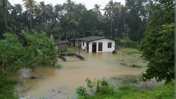 إعصار سريلانكا 