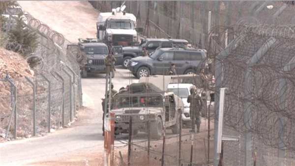 الاحتلال الإسرائيلي