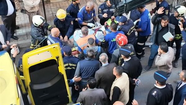 جانب من الواقعة 